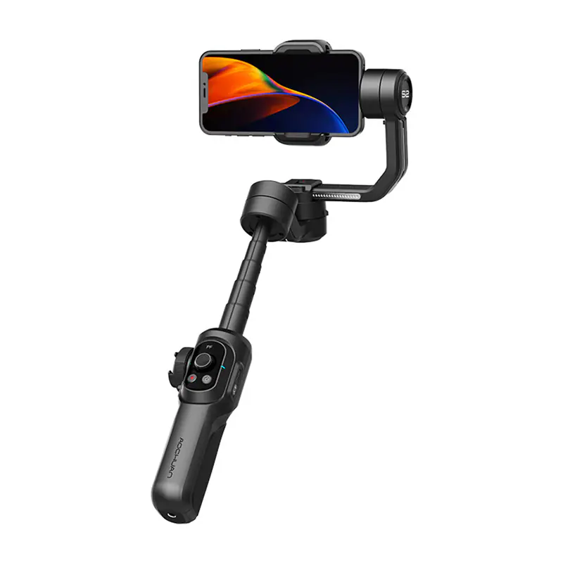 AOCHUAN S2 Gimbal (Black), bild 2