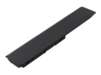 Batteri CoreParts 6-cell, 48Wh, 4400mAh, till HP