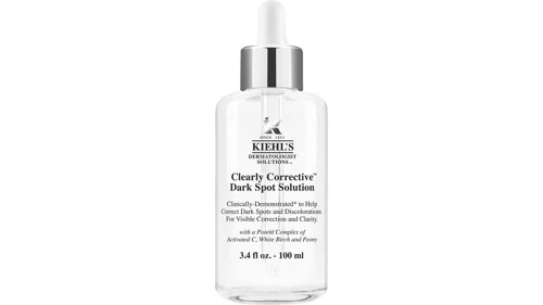 Kiehl's Dermatologist Solutions Clearly Corrective Dark Spot Solution 100 ml, bild 3