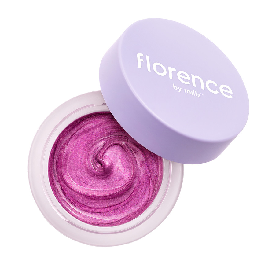 Florence by Mills Mind Glowing Peel Off Mask 50 ml, bild 5