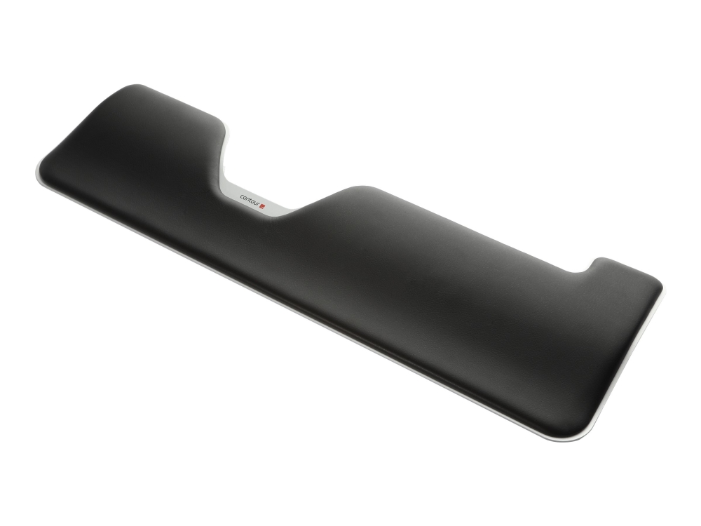 Contour Red Plus Palm Support Extended