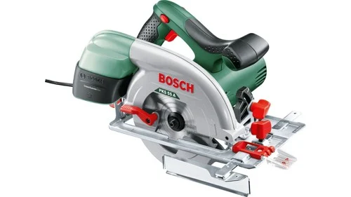 Bosch DIY - PKS 55 A Circular Saw 1200W 230v, bild 3