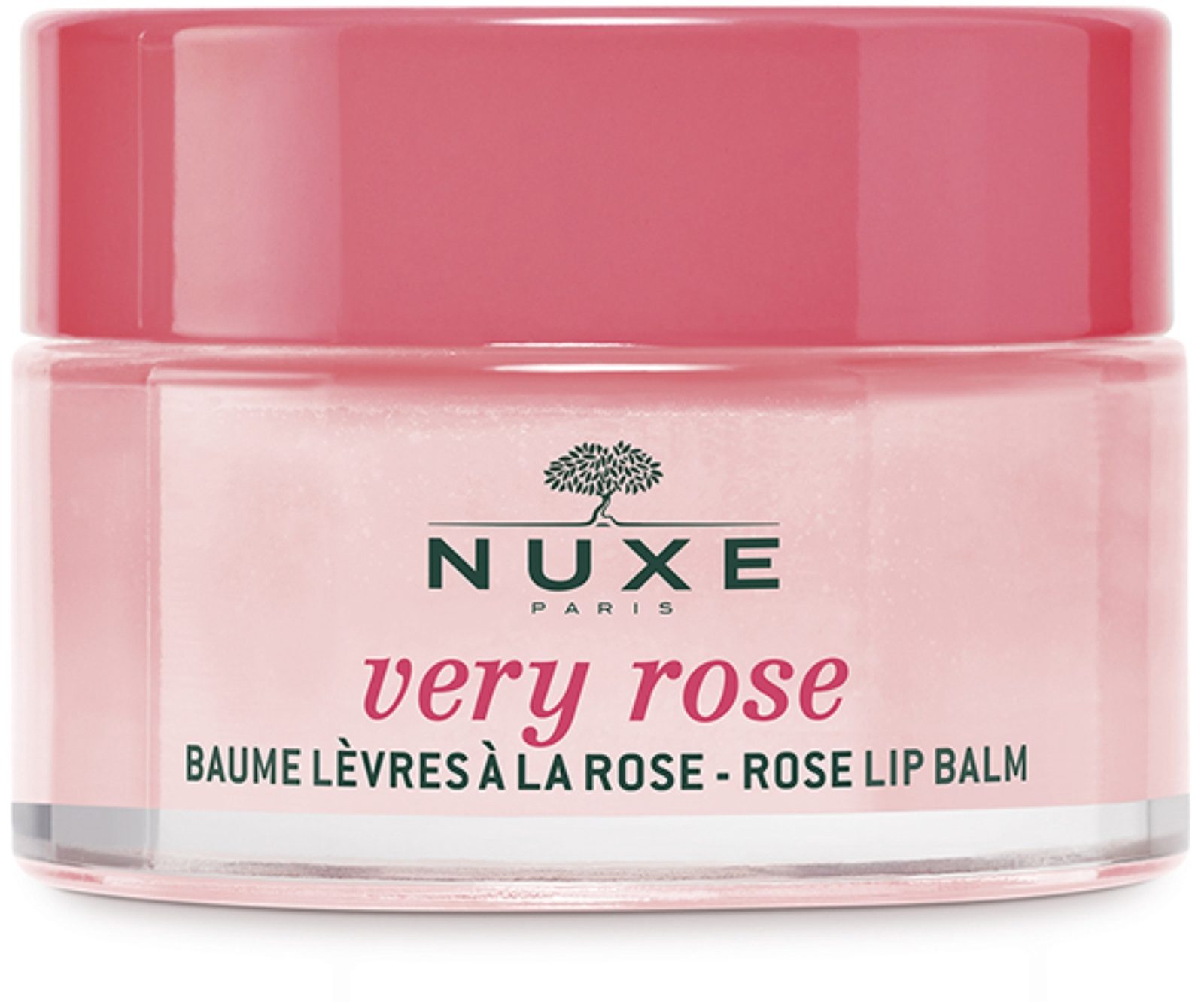 Nuxe Very Rose Lip Balm 15 ml 15 ml