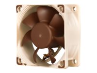 Noctua NF-A6x25 60mm PWM-fläkt, bild 2