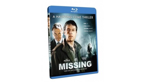 MISSING - (Blu-Ray), bild 3