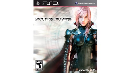 Lightning Returns: Final Fantasy XIII (Import), bild 3