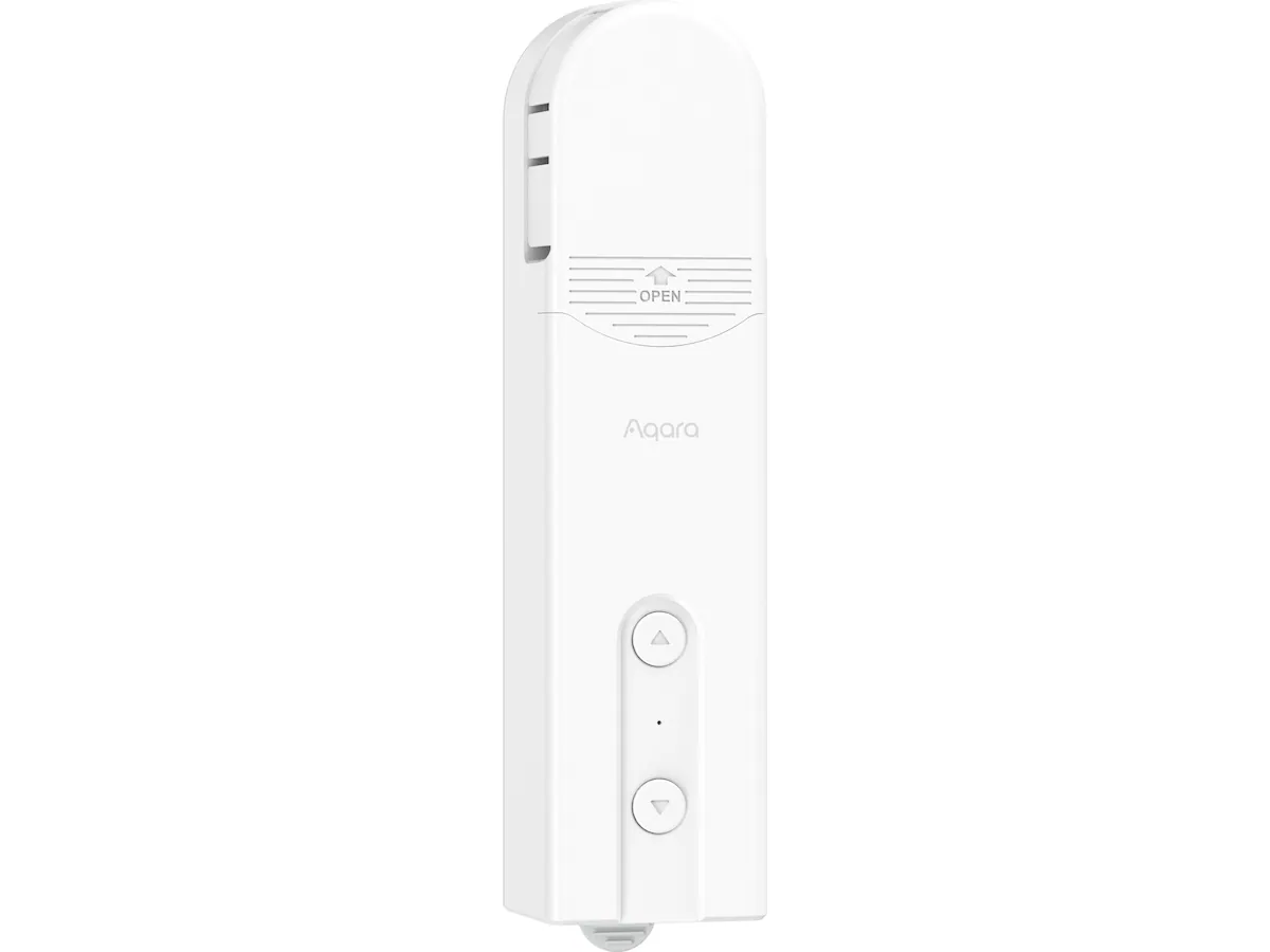 Aqara Roller Shade Driver E1, bild 4