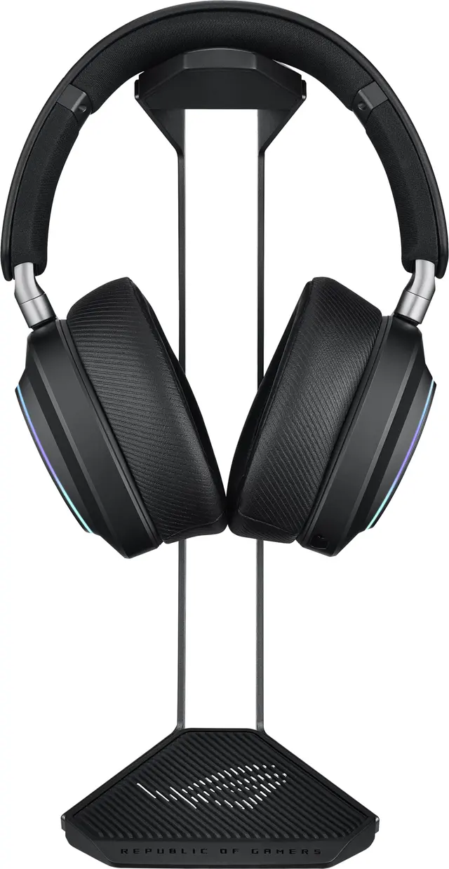 ASUS ROG Throne II Core Gaming headset-ställ