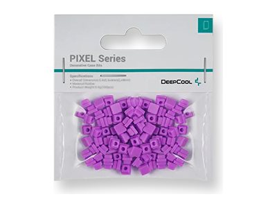 DeepCool PIXEL Lila