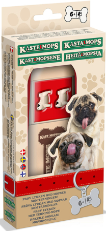 Pass the Pugs, bild 4