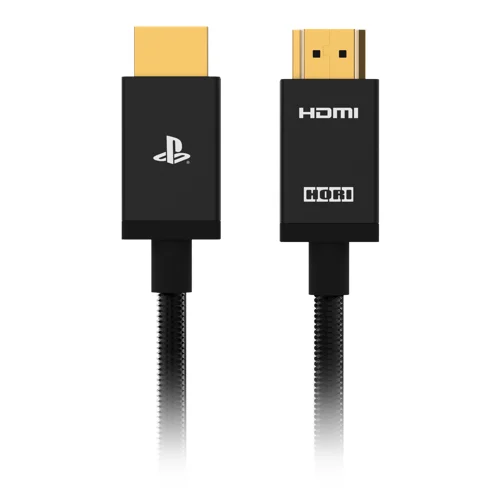 Hori Ultra High Speed 8K HDMI 2.1 Kabel - PS5 HDMI Kabel - 2m, bild 2