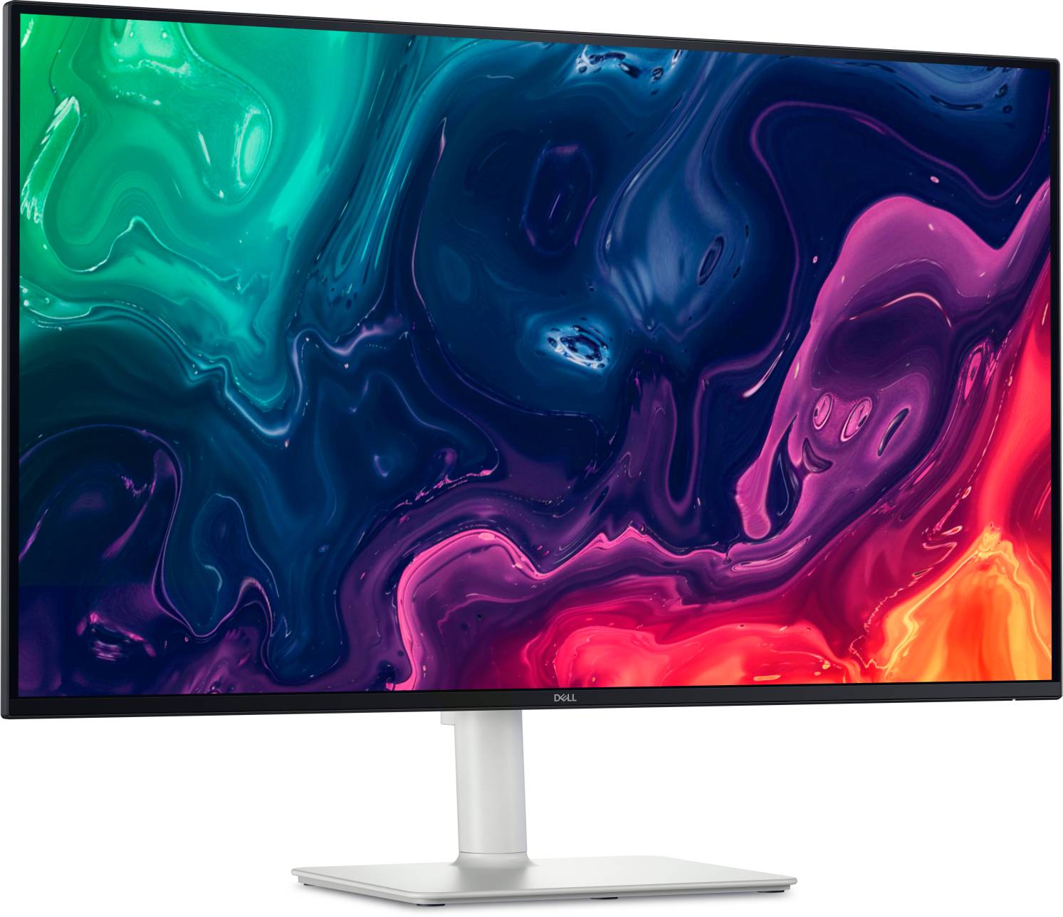 Dell S3225QS 32" 4K UHD skärm, bild 5