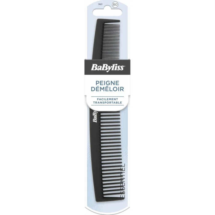 BaByliss Paris Accessories Barber Comb