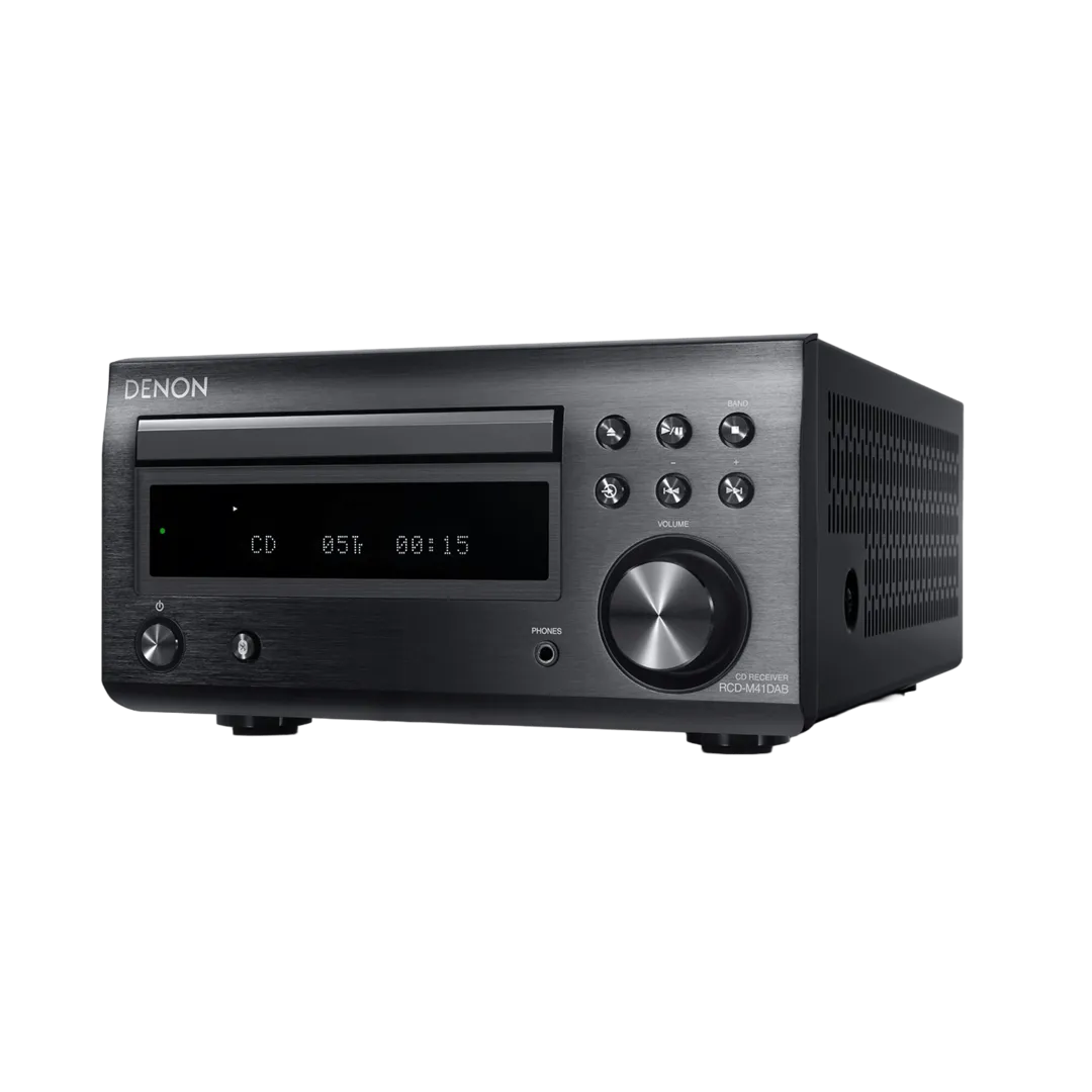 RCD-M41 DAB