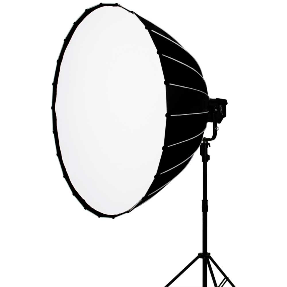 Nanlux Parabolic Softbox 150cm, NLM Mount (Evoke)