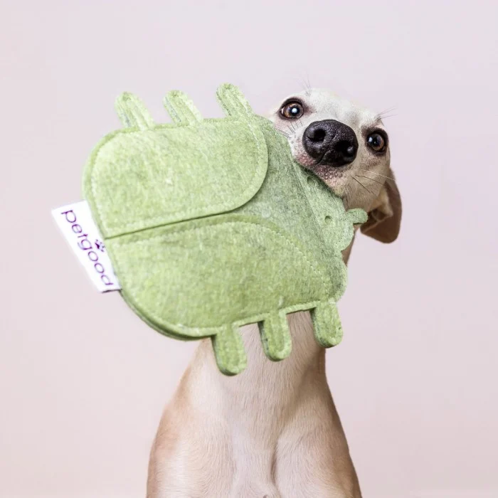 Petgood hundleksak, bild 2