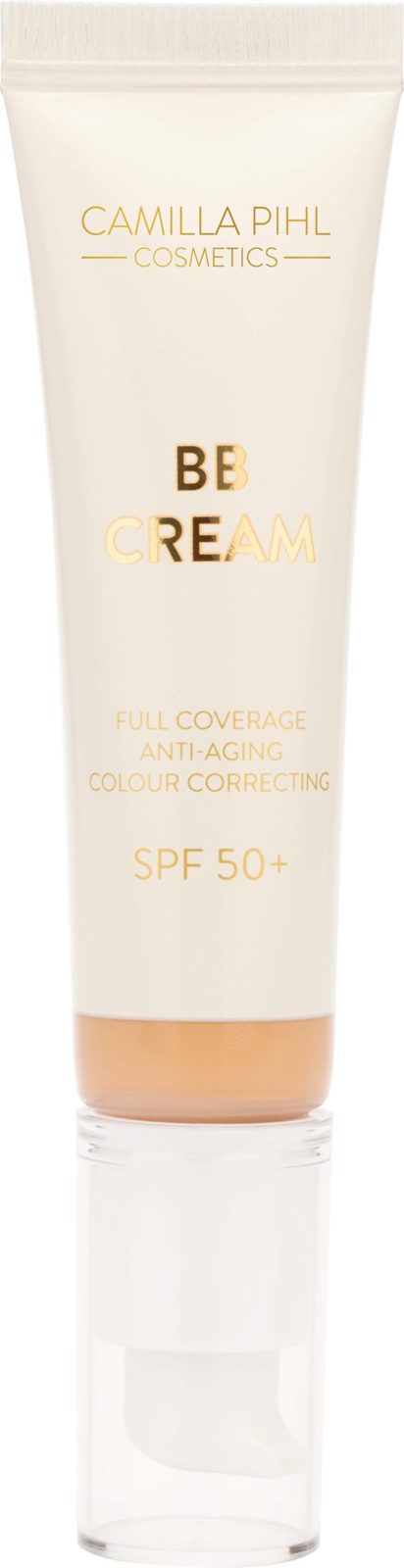 Camilla Pihl Cosmetics Bb Cream Shade #2