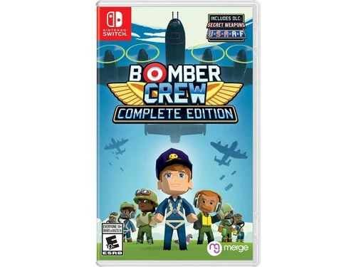 Bomber Crew (Complete Edition) (Import), bild 5