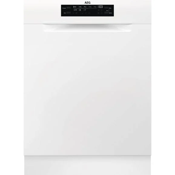 AEG diskmaskin FBB54605ZW