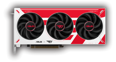 ASUS T1 GeForce RTX 5060 Ti OC