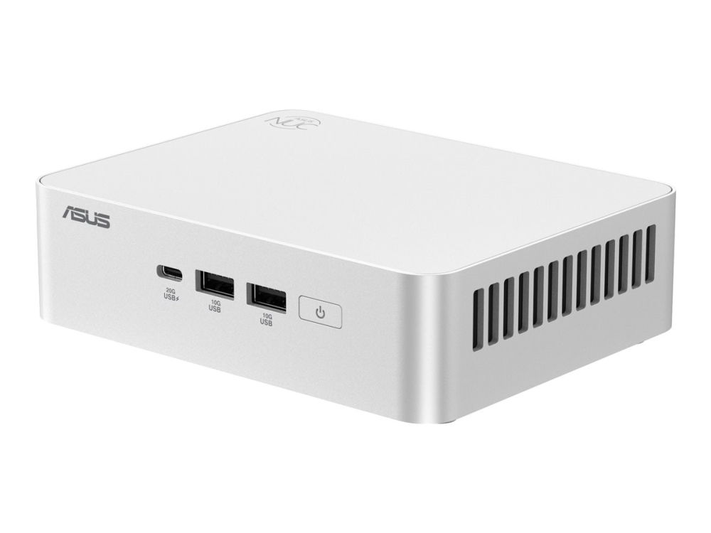 ASUS NUC 15 Pro+ RNUC15CRSU700002 Mini-PC