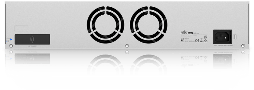Ubiquiti UniFi UNVR-Pro