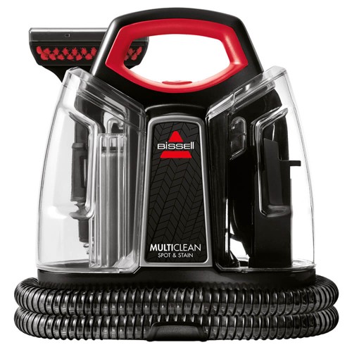 BISSELL MultiClean Spot&Stain Mattrengöring