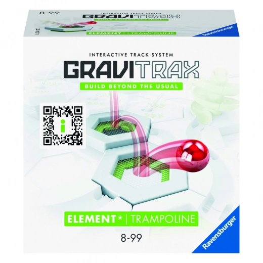GraviTrax Elements Trampoline (Exp.)