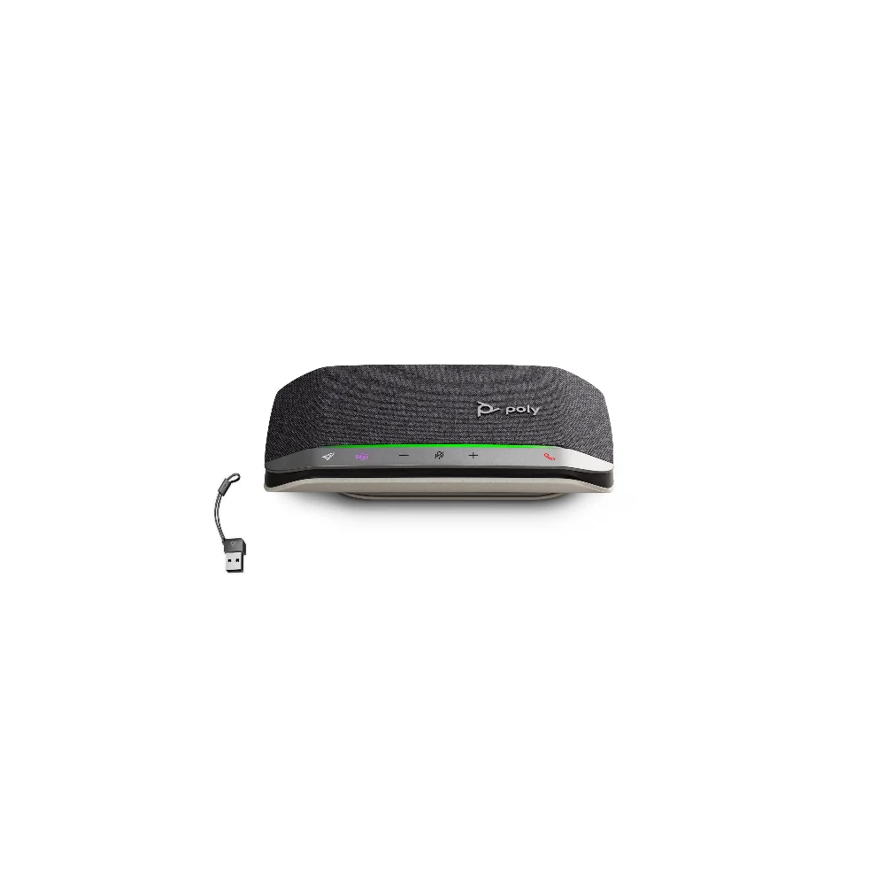 Poly Sync 20-M Smart Högtalartelefon för Microsoft Teams