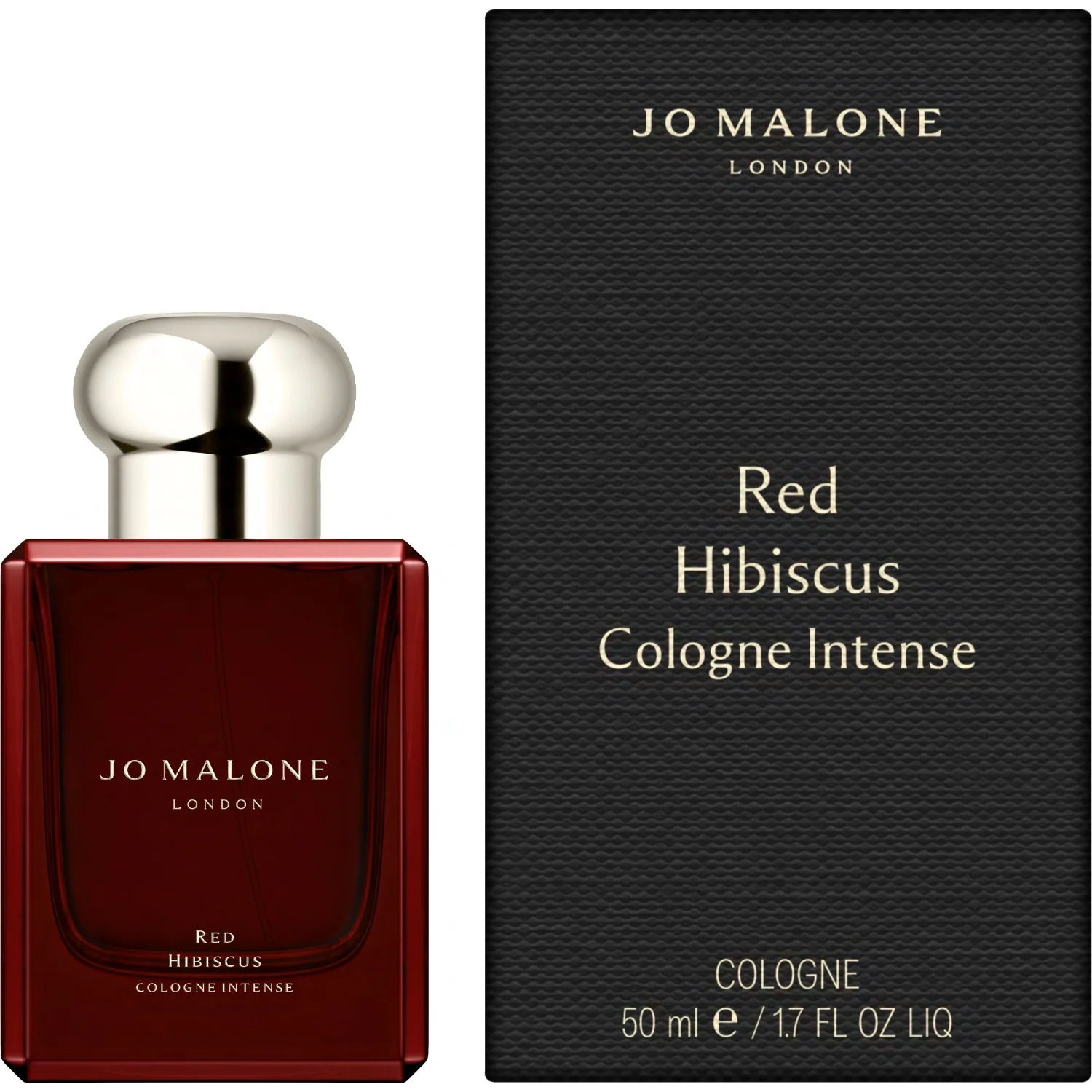 Jo Malone London Red Hibiscus Cologne Intense Pre-Pack Red Hibiscus-WN 50.0 ml, bild 2