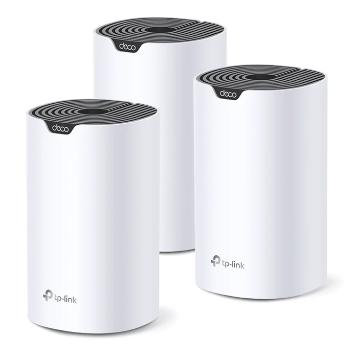 TP-Link Deco S7 Mesh-system AC1900