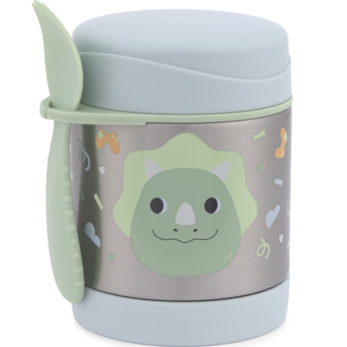 Skip Hop Besties Squad Mattermos Dino
