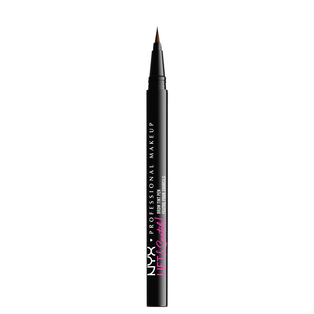 NYX PROFESSIONAL MAKEUP Lift N Snatch Brow Tint Pen Espresso