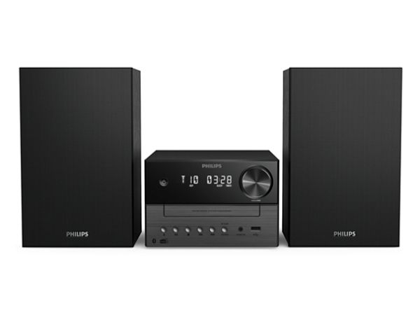 Philips Mikrosystem TAM3505