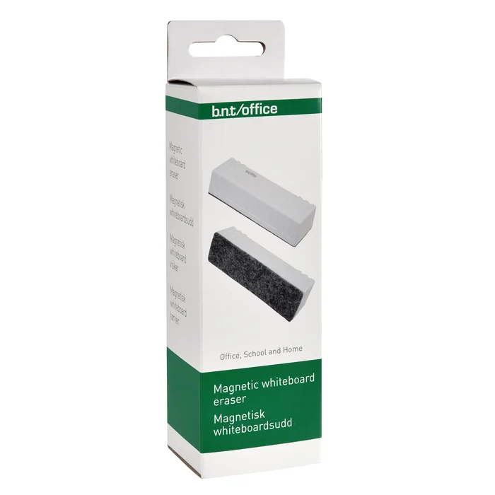 BNT Office Magnetisk whiteboardsudd