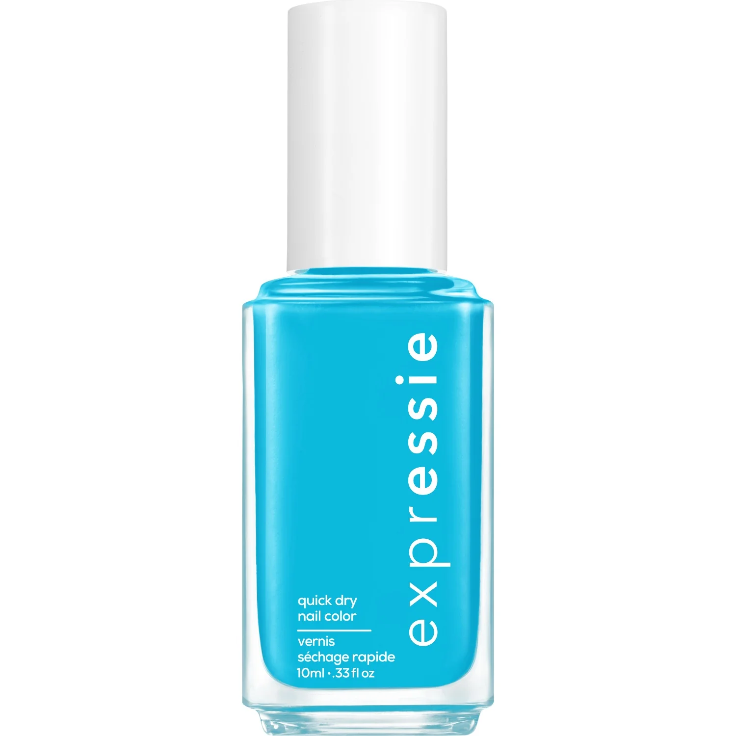 expressie nail polish 485 word on the street