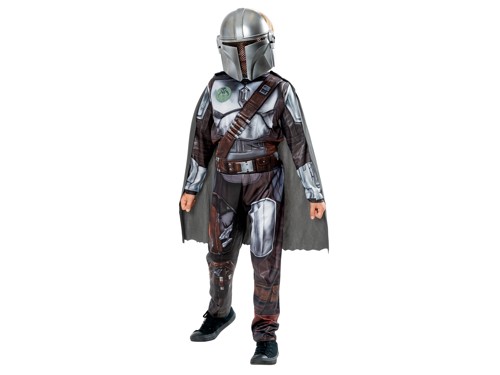 Rubies - Star Wars Costume - The Mandalorian, bild 2