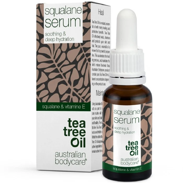 Australian Bodycare Squalane Serum 30 ml