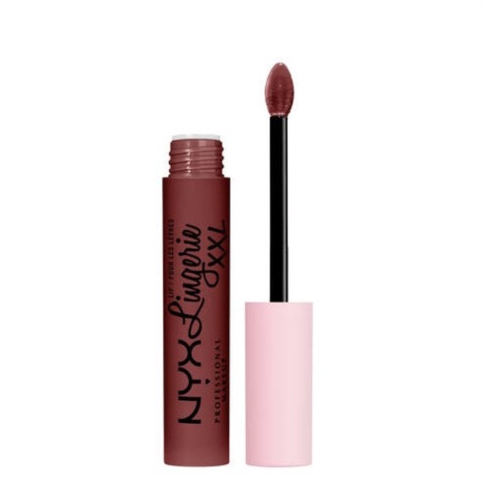 NYX PROFESSIONAL MAKEUP Lip Lingerie XXL Deep Mesh, bild 2