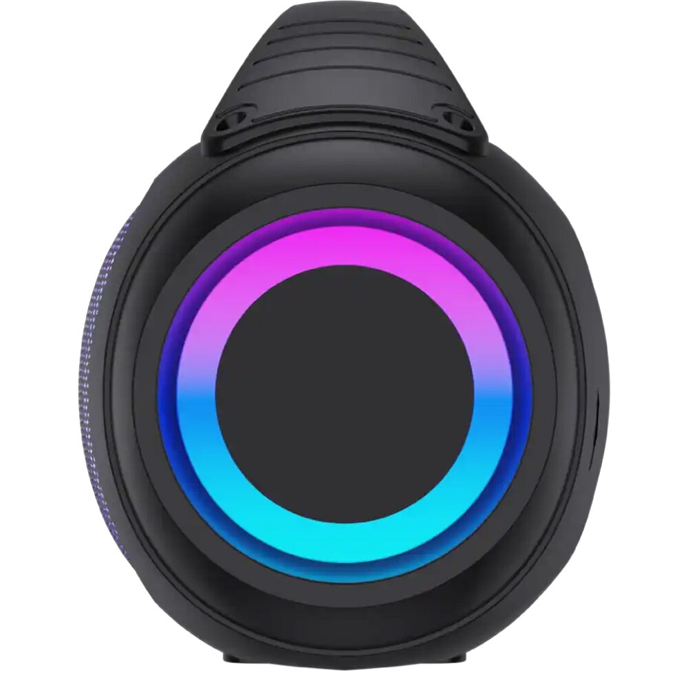 Denver BTG-618 Bluetooth-högtalare, svart, bild 5