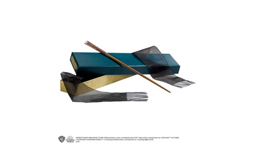 Noble Collection - Fantastic Beasts - Newt Scamander’s Wand, bild 3