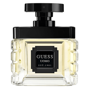GUESS Uomo Eau de Toilette 50 ml