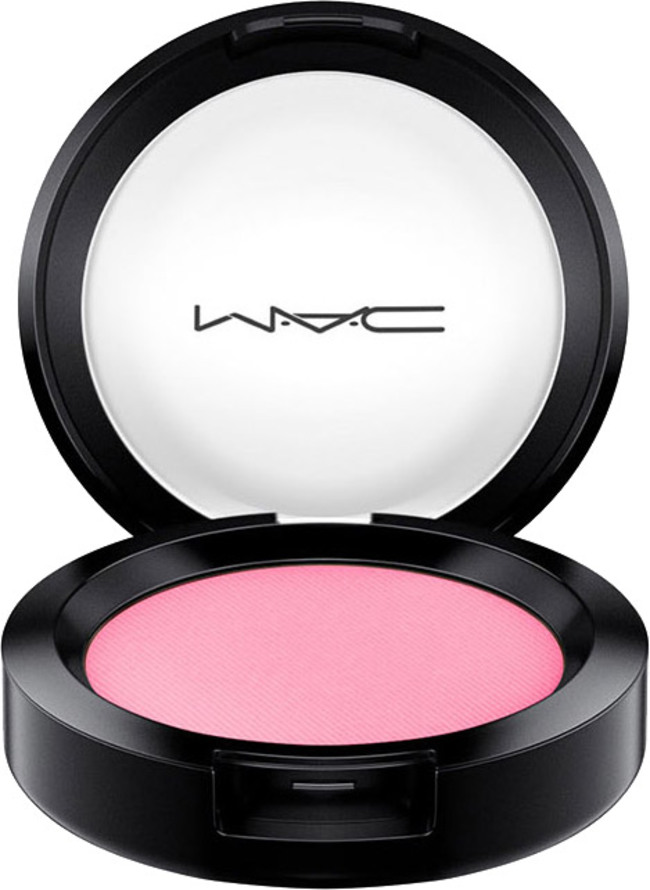MAC Cosmetics Powder Blush Pink Swoon 6 g, bild 5