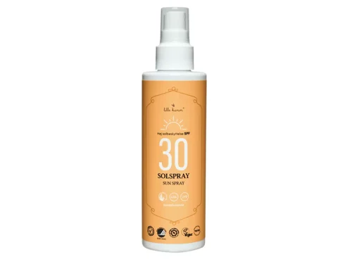 Lille Kanin Sun Spray SPF30 200 ml, bild 3