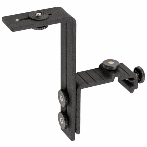 NANLITE Camera Bracket for Halo series