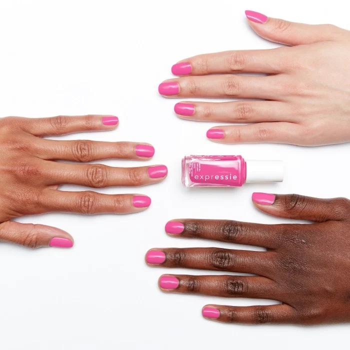 expressie nail polish 425 trick clique, bild 3