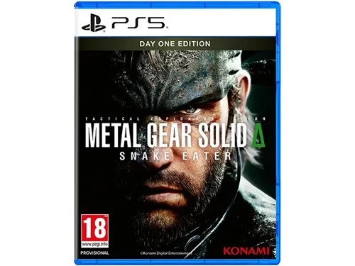 Metal Gear Solid Delta: Snake Eater - Day One Edition (PS5), bild 2