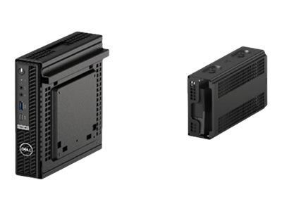 Dell - Systemmonteringsfäste - med adapterfäste - monterbar på monitorn, bild 2