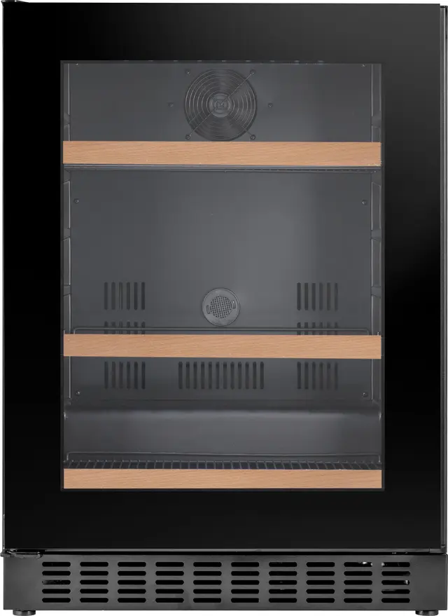 Temptech Oslo OFX60SRB-24 barkylskåp