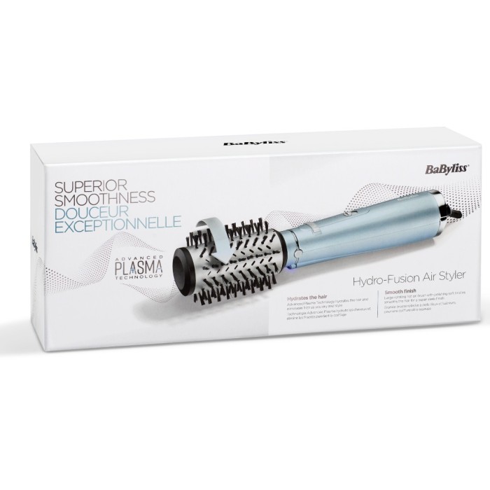 BaByliss Hydro Fusion Styler BAAS773E
